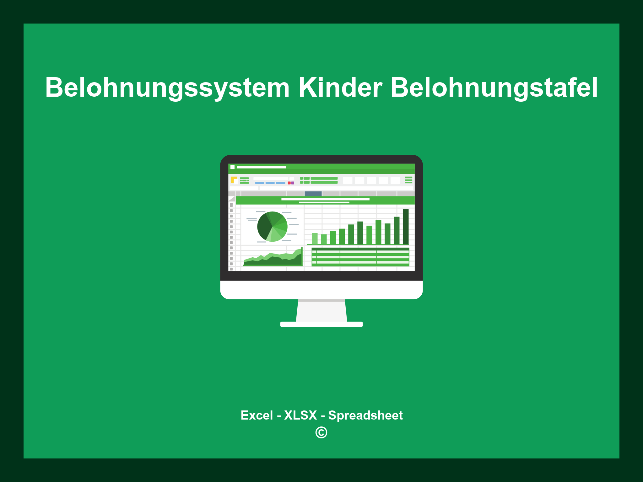 Belohnungssystem Kinder Belohnungstafel Vorlage Ausdrucken