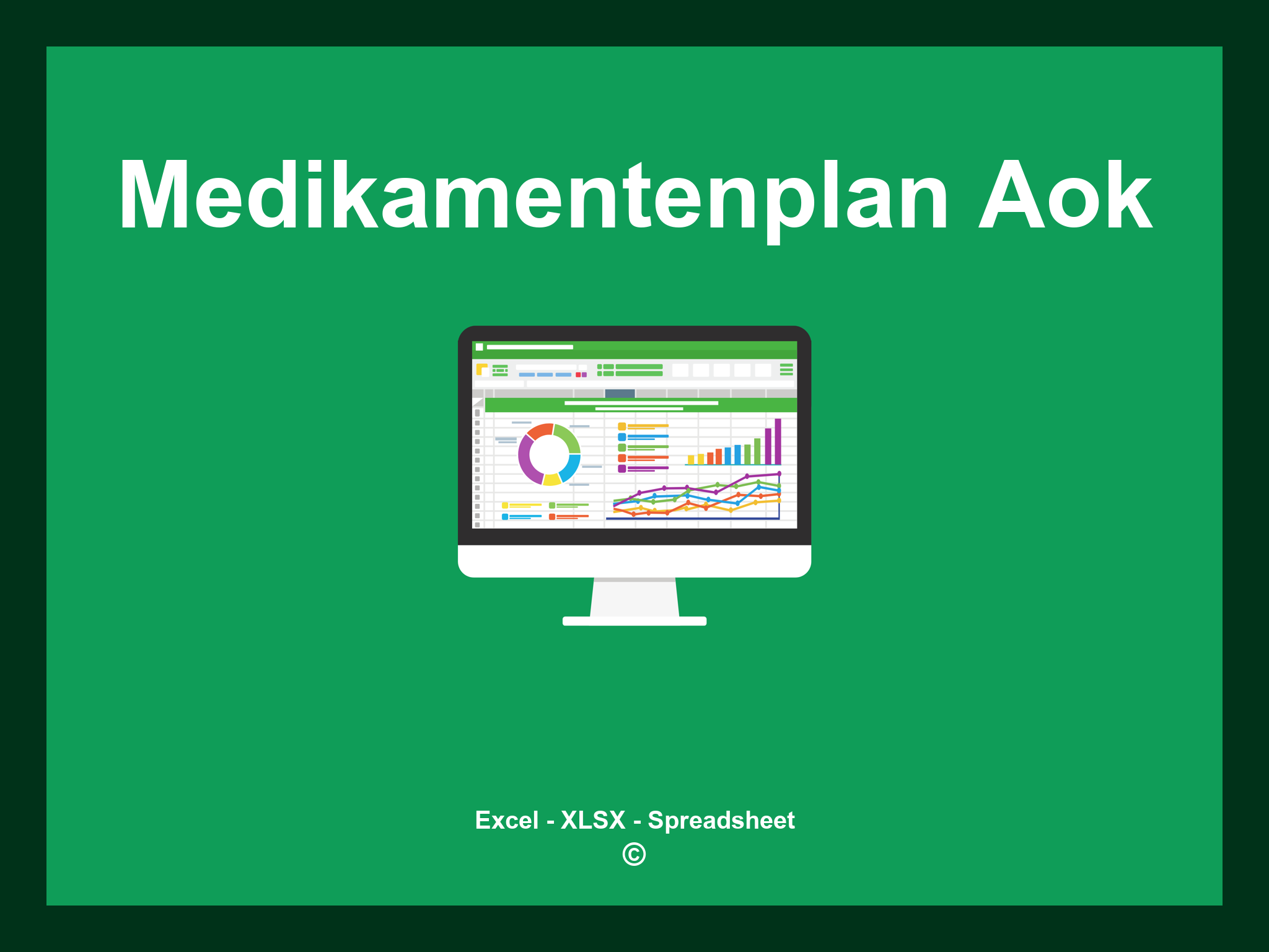 Medikamentenplan Zum Ausdrucken Aok
