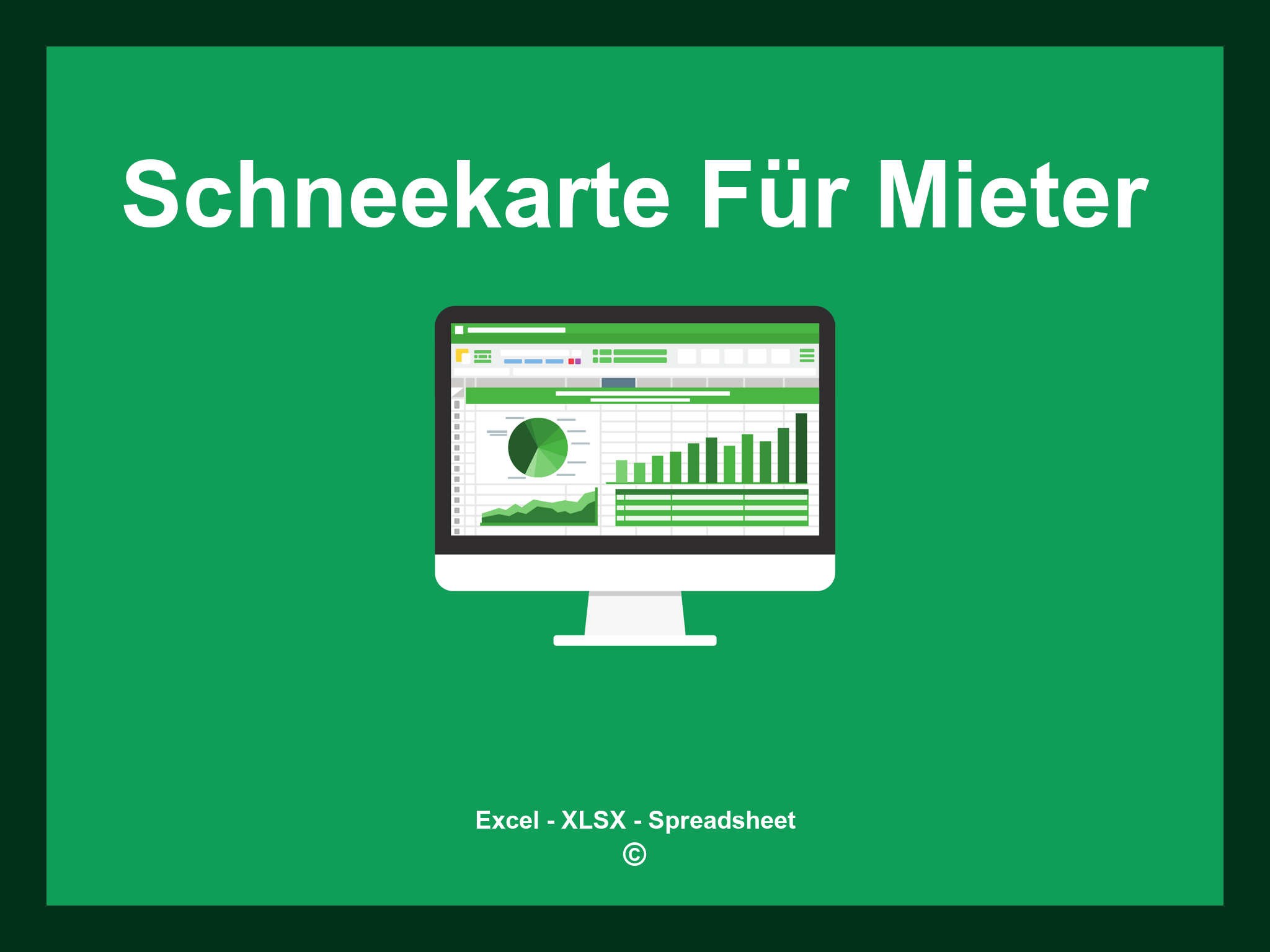 Schneekarte Für Mieter Pdf