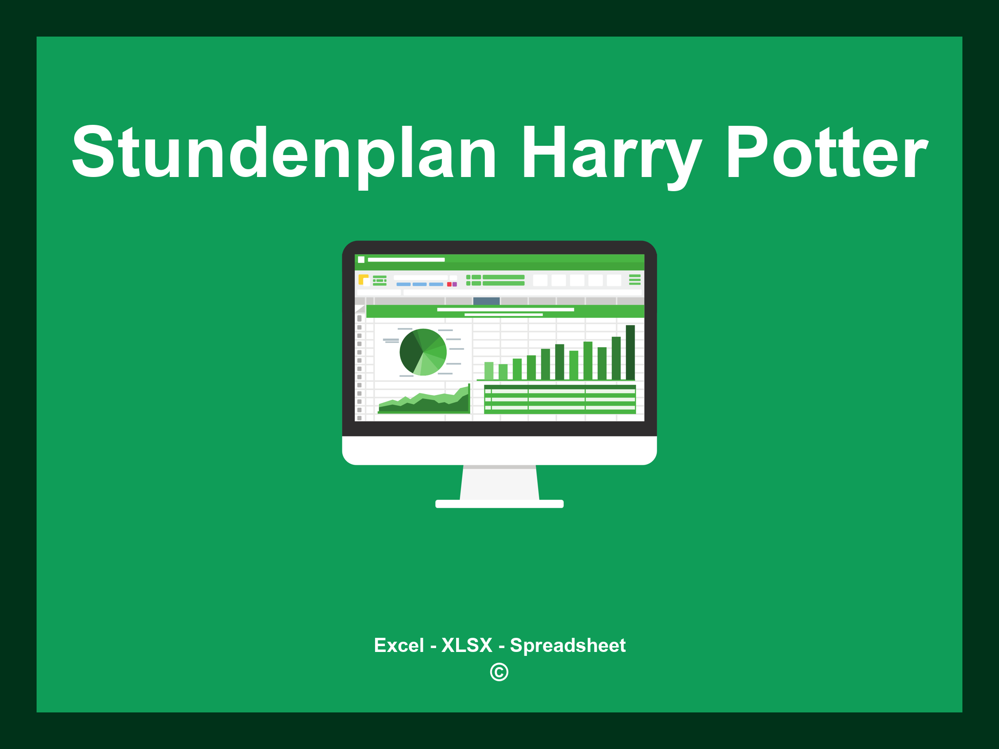 Stundenplan Harry Potter Zum Ausdrucken